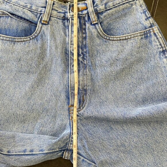 5ive Jungle & Co Women's Jean Shorts (11) - Picture 6 of 7